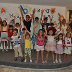 A 11 Hotel Çeşme