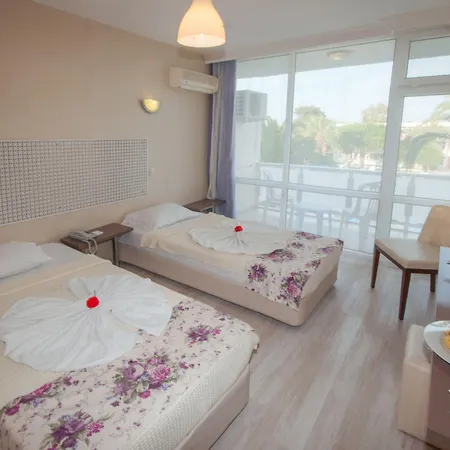 A 11 Hotel 4*