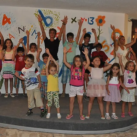 A 11 Hotel Çeşme