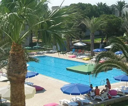 Hotel A 11 4*