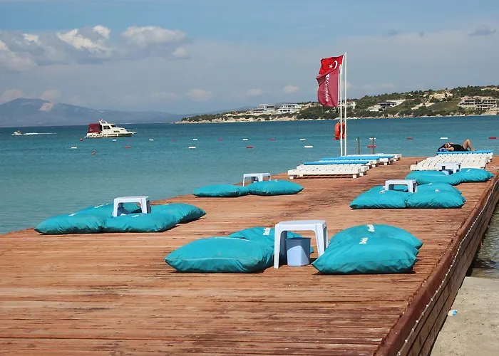 Hotel A 11 Çeşme