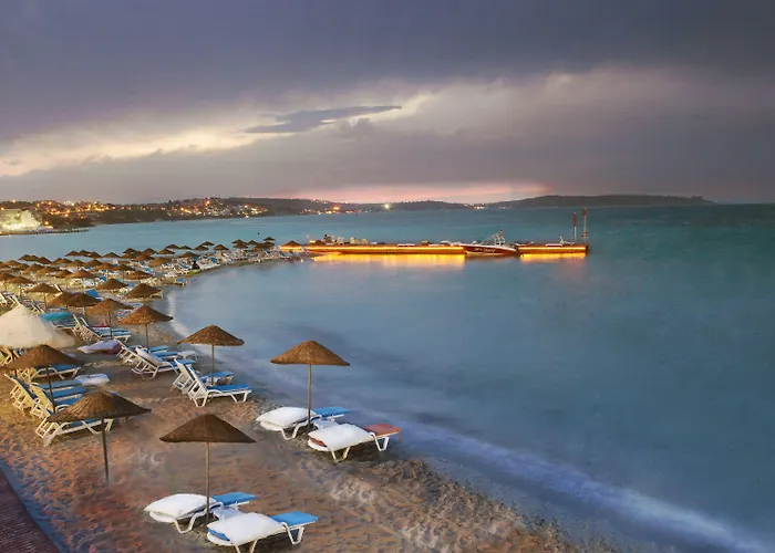 Hotel A 11 Çeşme