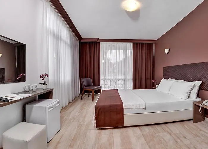 Hotel A 11 Çeşme