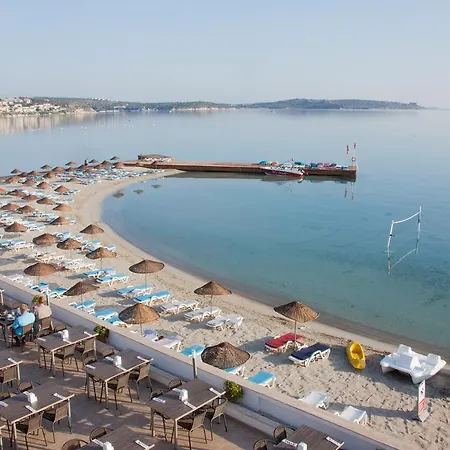A 11 4* Cesme