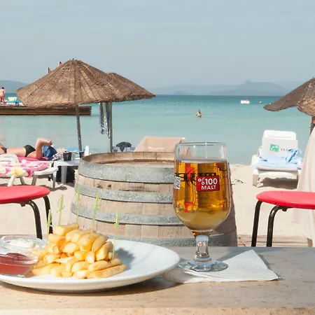 A 11 Отель Кешме