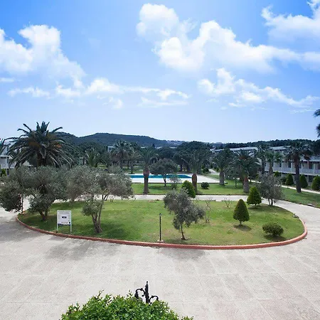 A 11 Hotel 4*