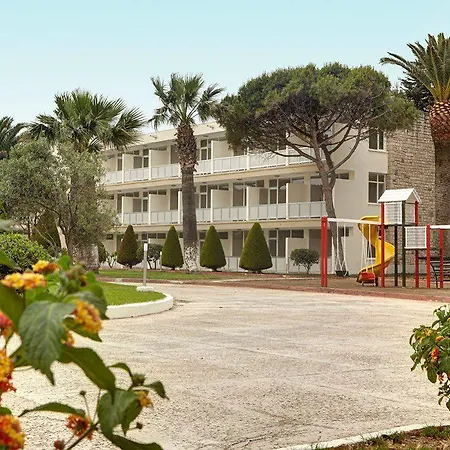 Hotel A 11 4*