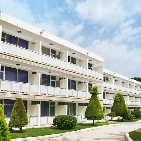 Hotel A 11 Cesme