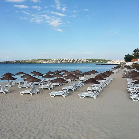 Hotel A 11 Cesme