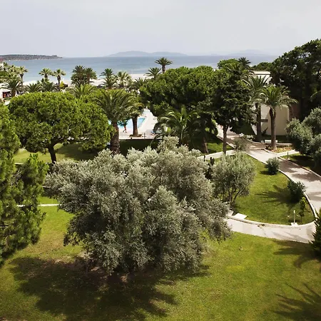 Hotel A 11 Cesme