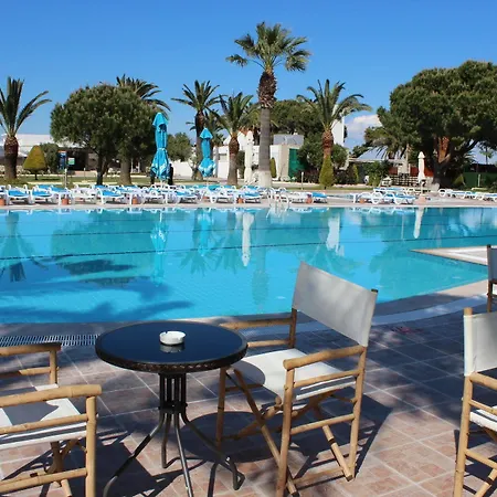 A 11 Hotel