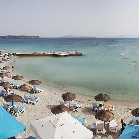 Hotel A 11 Cesme