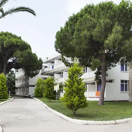 Hotel A 11 4*