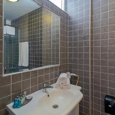 Hotel A 11 4*